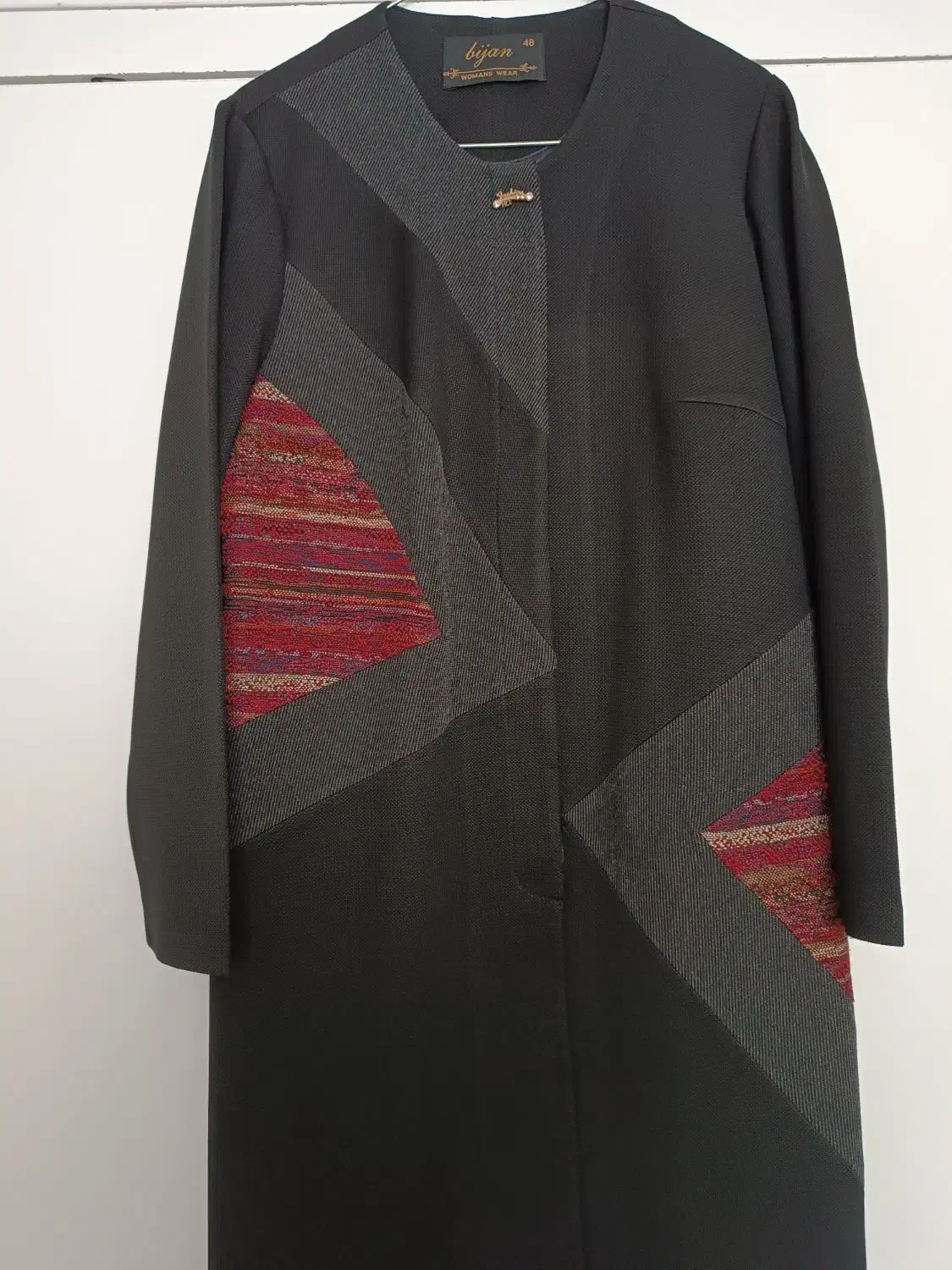 مانتو کتی نو ترک|لباس|سبزوار, امیر کبیر|دیوار