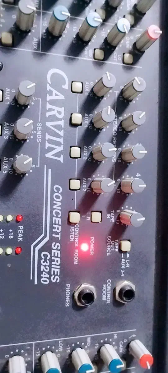 میکسر صوتی|سیستم صوتی خانگی|بندرعباس, |دیوار