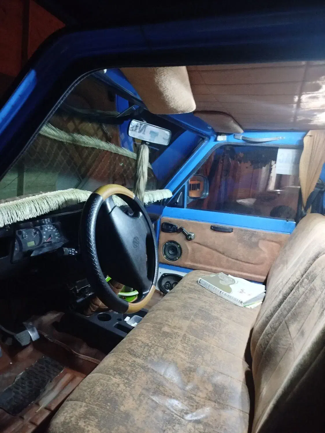 نیسان ،اتاق مسقف دوگانه کارخانه تناژ پایین|خودرو سواری و وانت|اردبیل, |دیوار