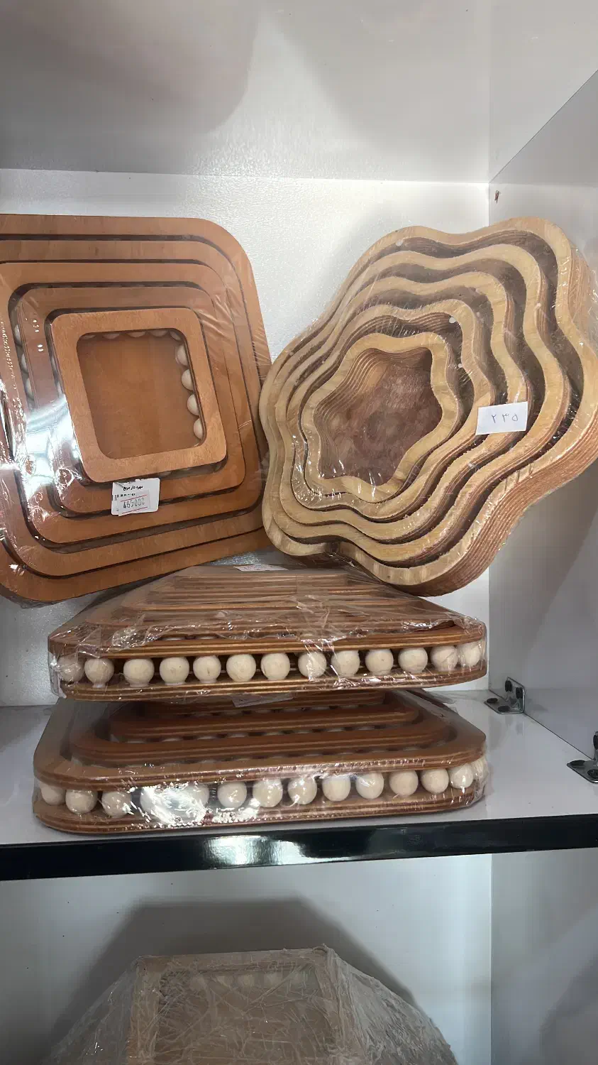 فروشنده جهت لوازم اشپزخانه|استخدام خدمات فروشگاه و رستوران|شیراز, شیشه‌گری|دیوار