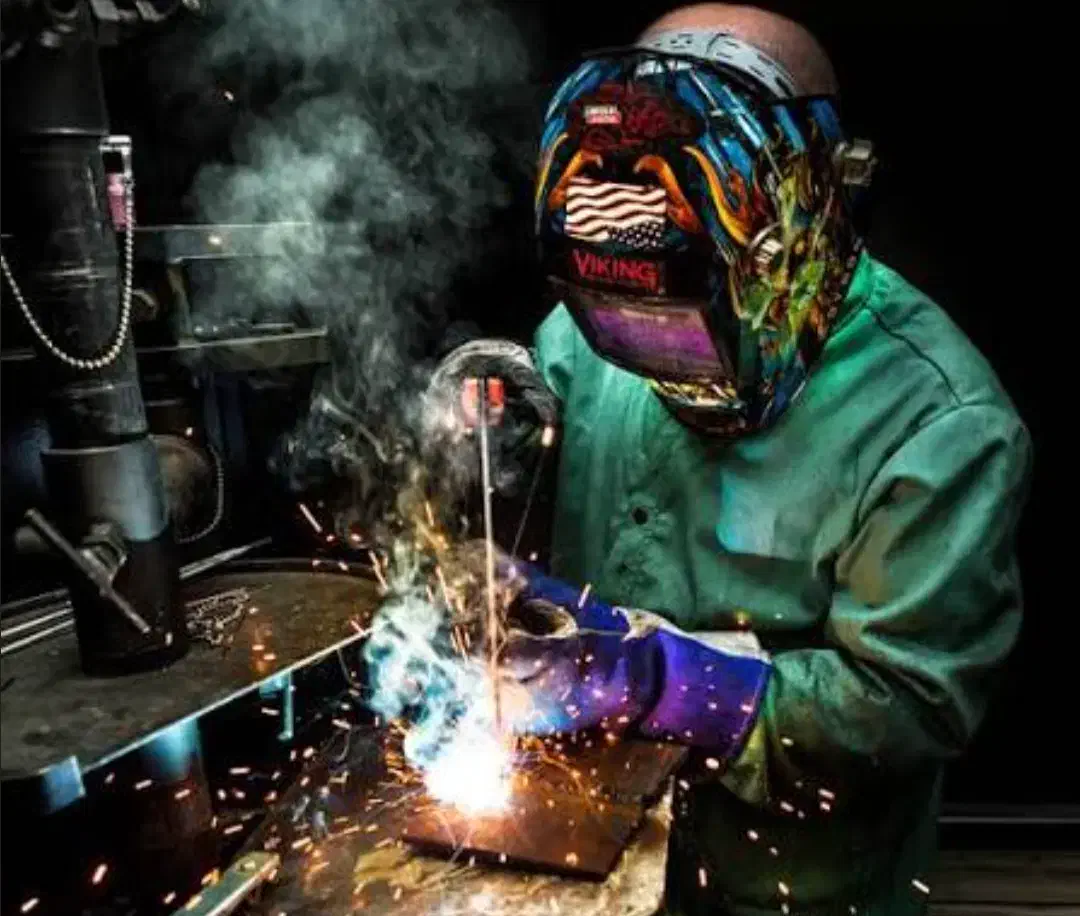 جوشکاری سیار|خدمات پیشه و مهارت|سراوان, |دیوار