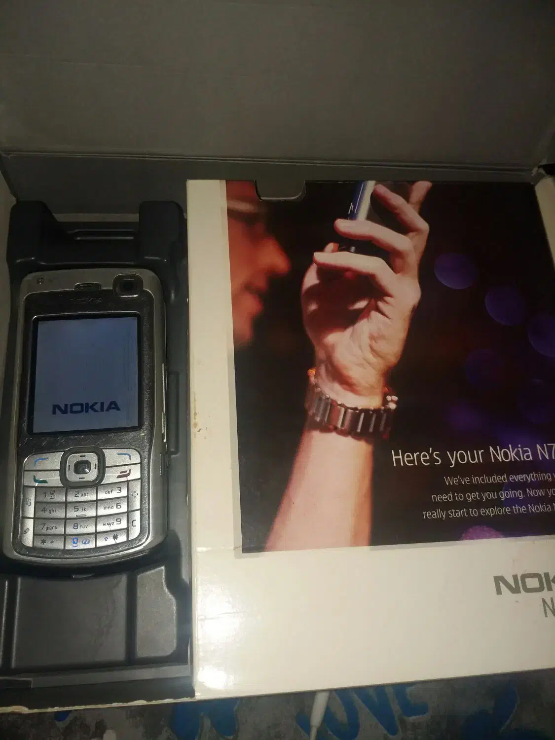 n70|موبایل|ارومیه, |دیوار