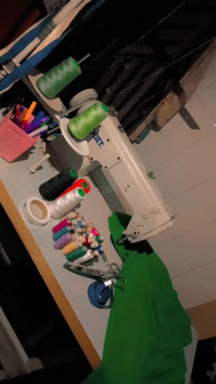 آموزش خیاطی نگین بانو|خدمات آموزشی|مشهد, تلگرد|دیوار