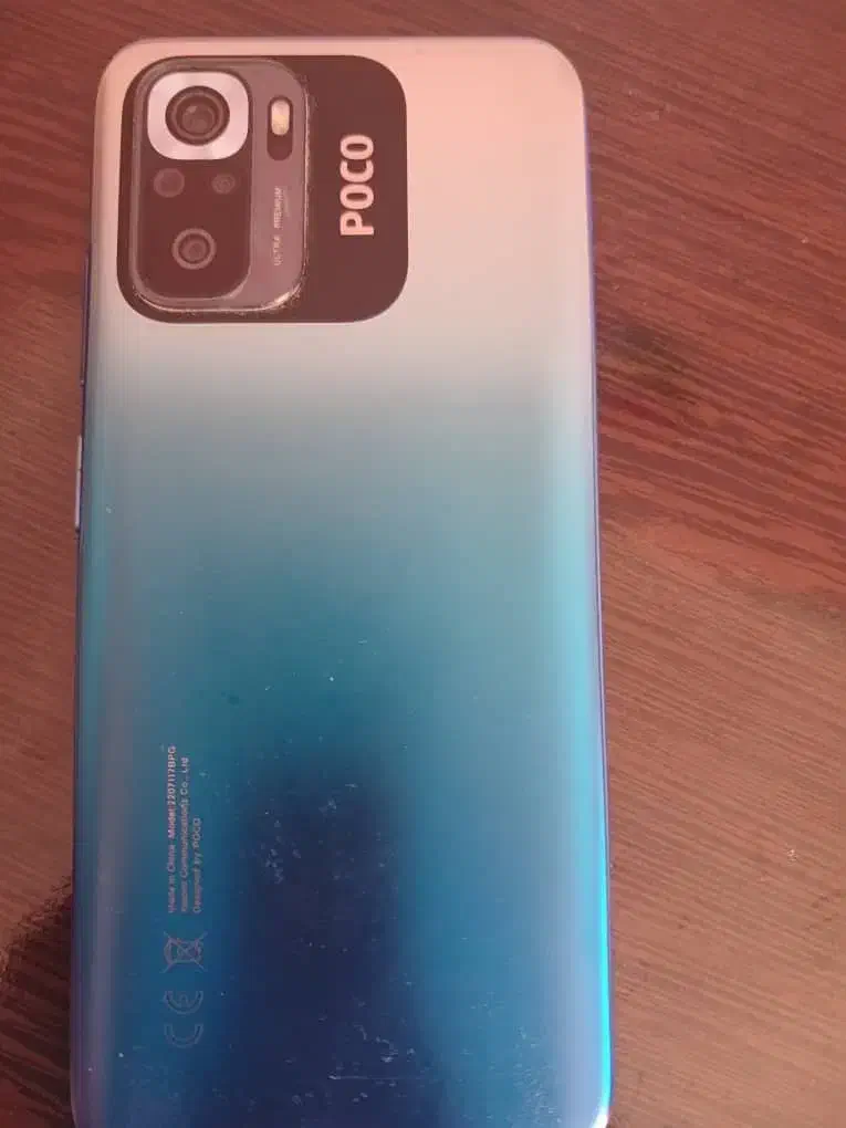 pocom5s|موبایل|شیراز, شهرک گلدشت حافظ‎|دیوار