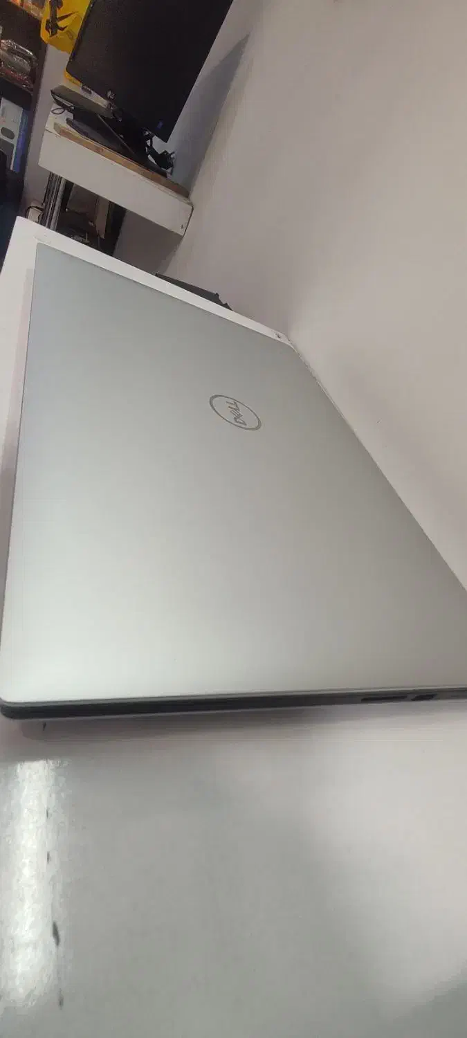 dell 5540(صفحه لمسی4K)|رایانه همراه|مشهد, ولیعصر (شهرک غرب)|دیوار