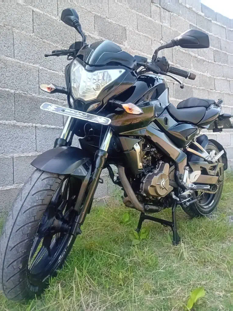 ان اس ۲۰۰cc|موتورسیکلت|رشت, جهاد|دیوار