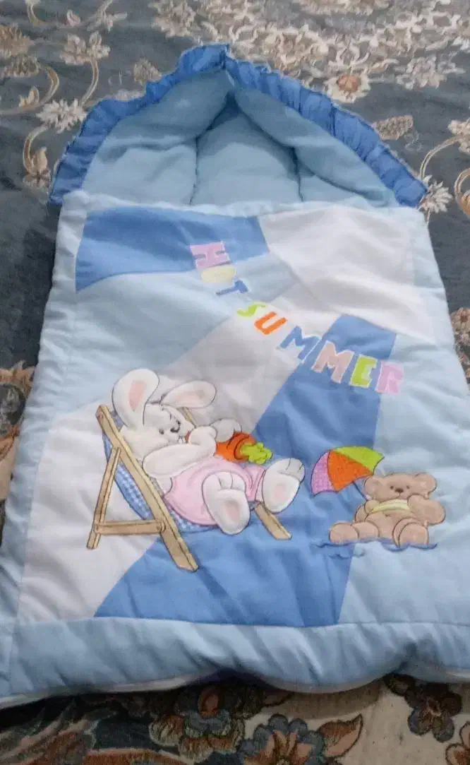 قنداق|اسباب و اثاث بچه|مشهد, شهید معقول|دیوار