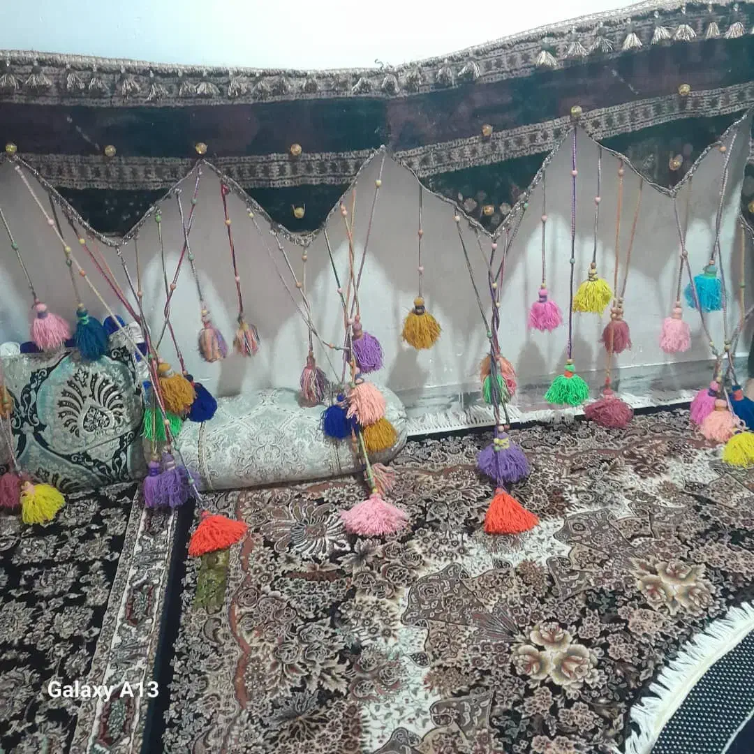 صنایع دستی|صنایع دستی و سایر لوازم تزئینی|زاهدان, |دیوار