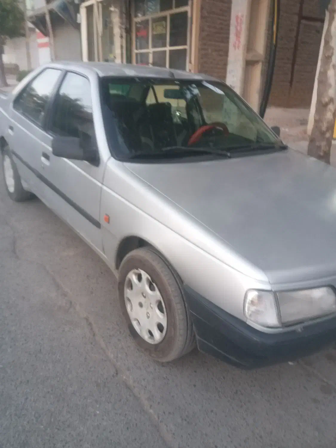 روا۸۷ دوگانه سوز شرکتی|خودرو سواری و وانت|بروجرد, |دیوار