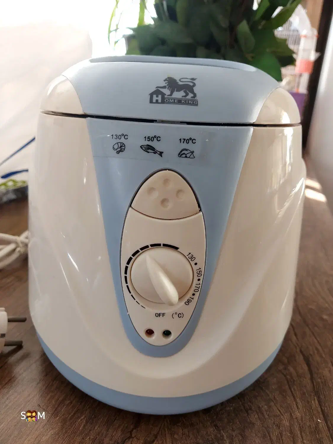 سرخ کن  مینی|سایر لوازم برقی|سهند, |دیوار