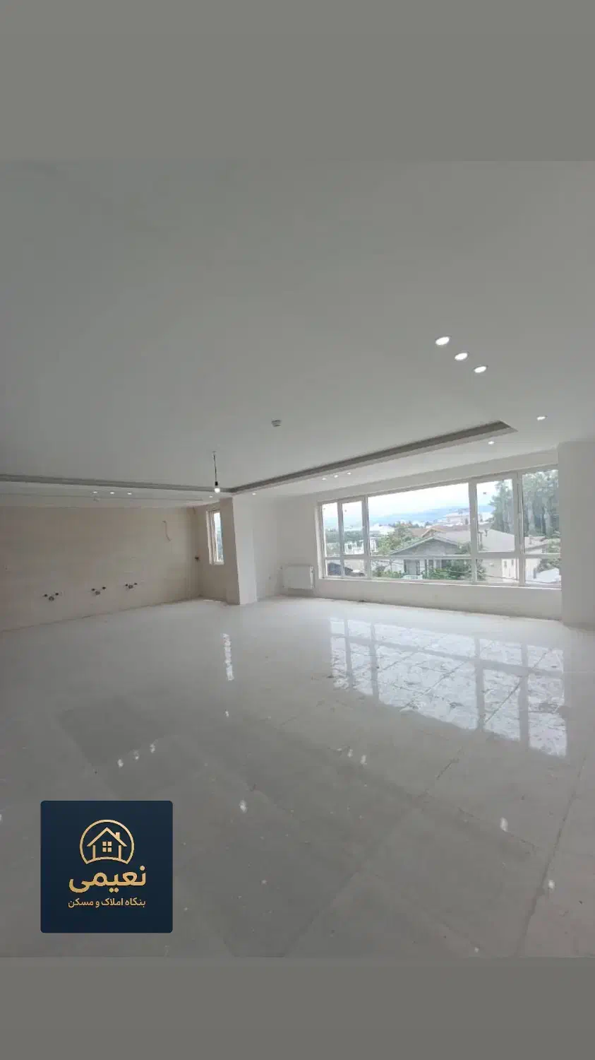 واحد خوش‌نقشه وکلیدنخورده۱۷۵متری دربهترین لوکیشن|فروش آپارتمان|نوشهر, |دیوار