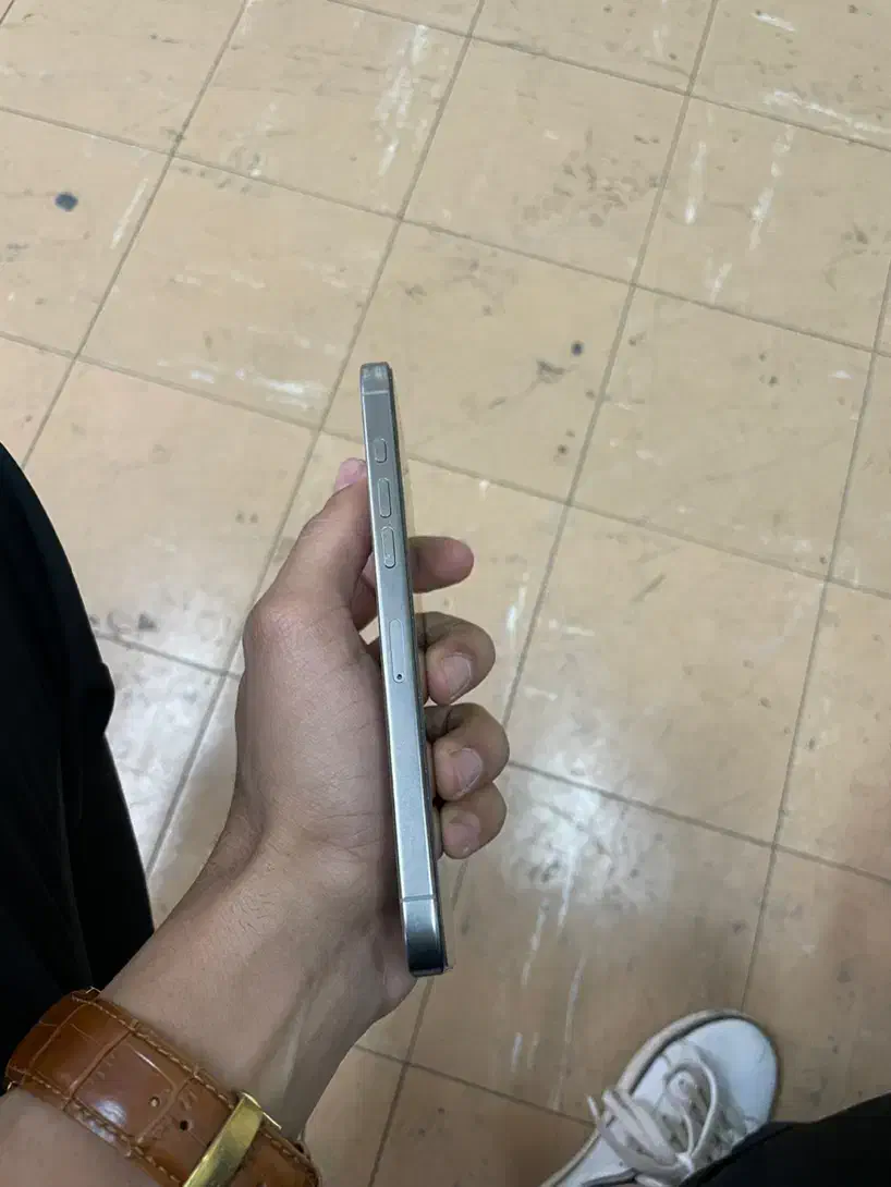 ایفون ۱۶پرومکس Zaaنچرال  بدون ریجستر|موبایل|دزفول, |دیوار