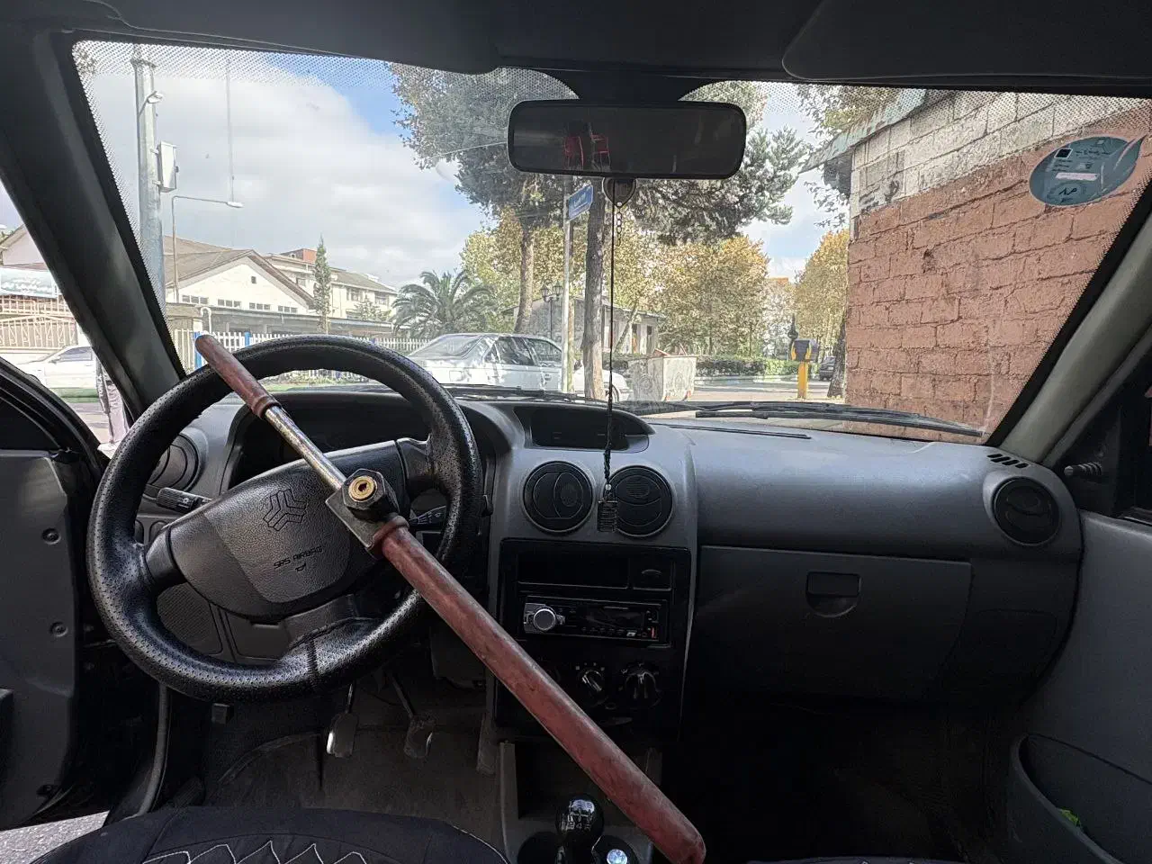 پراید 131مدل 92|خودرو سواری و وانت|رشت, بلوار گیلان|دیوار