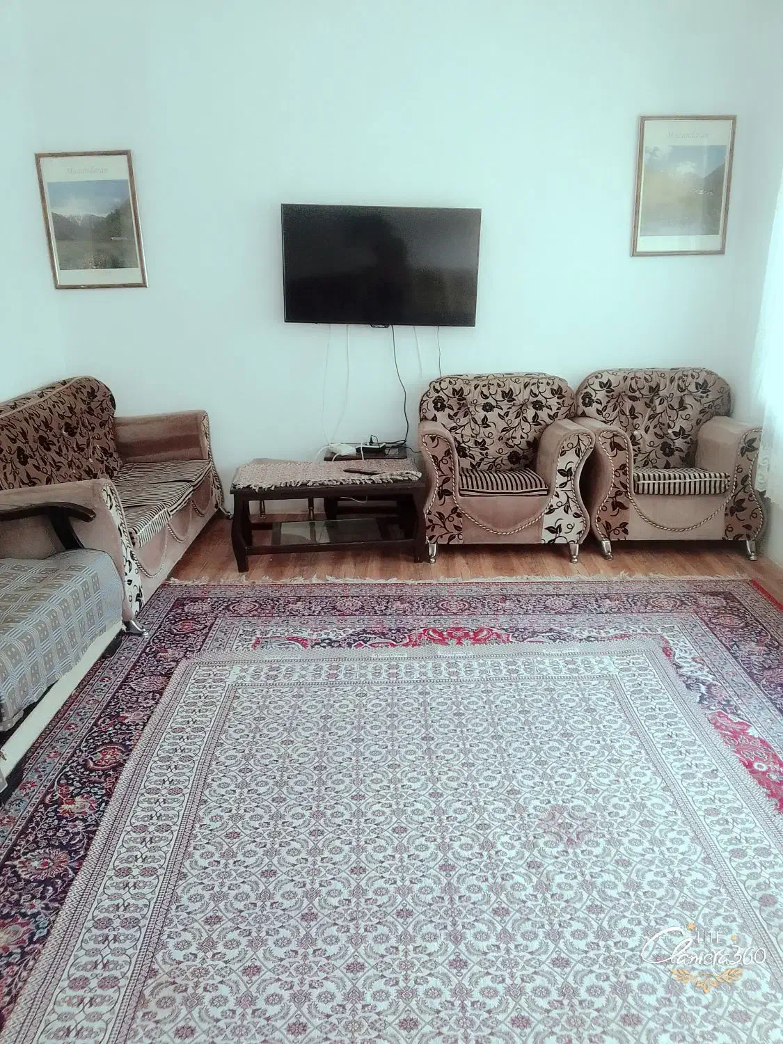 ویلای یک خوابه شیک .حیاط دار|اجارهٔ کوتاه‌مدت آپارتمان و سوئیت|رامسر, |دیوار
