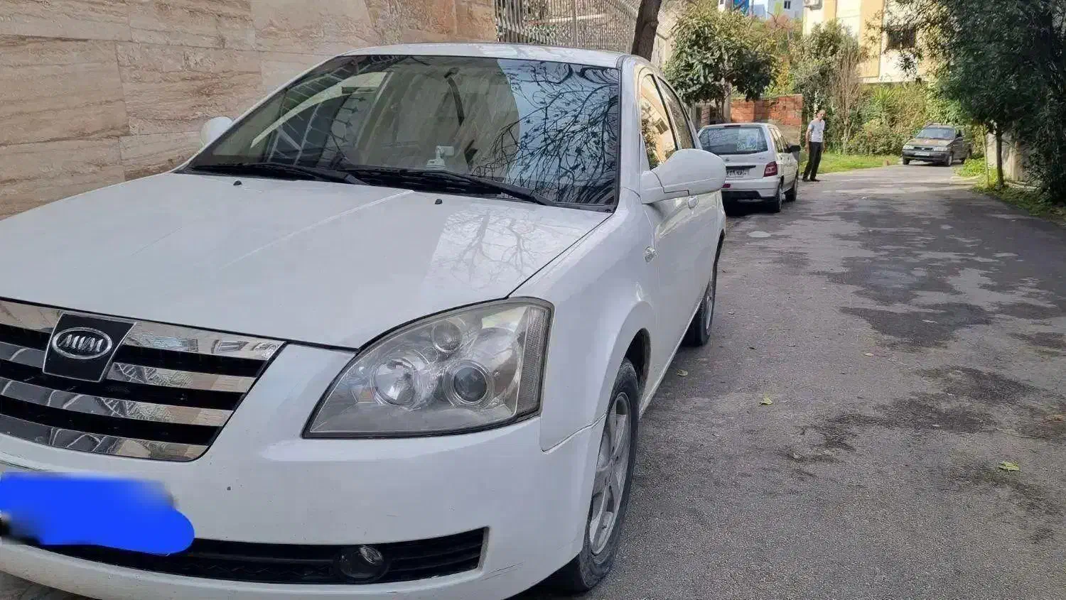 ام وی ام ۵۳۰مدل ۹۴|خودرو سواری و وانت|گرگان, |دیوار