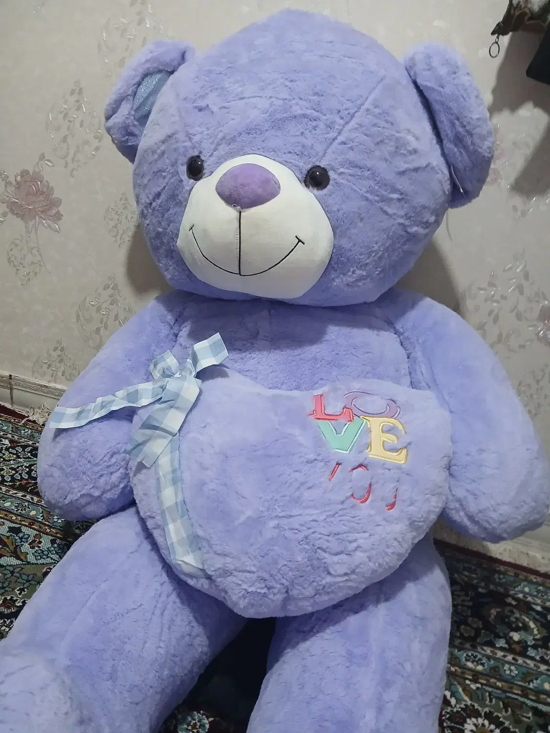 عروسک خرسی نو|اسباب‌‌بازی|اردبیل, |دیوار