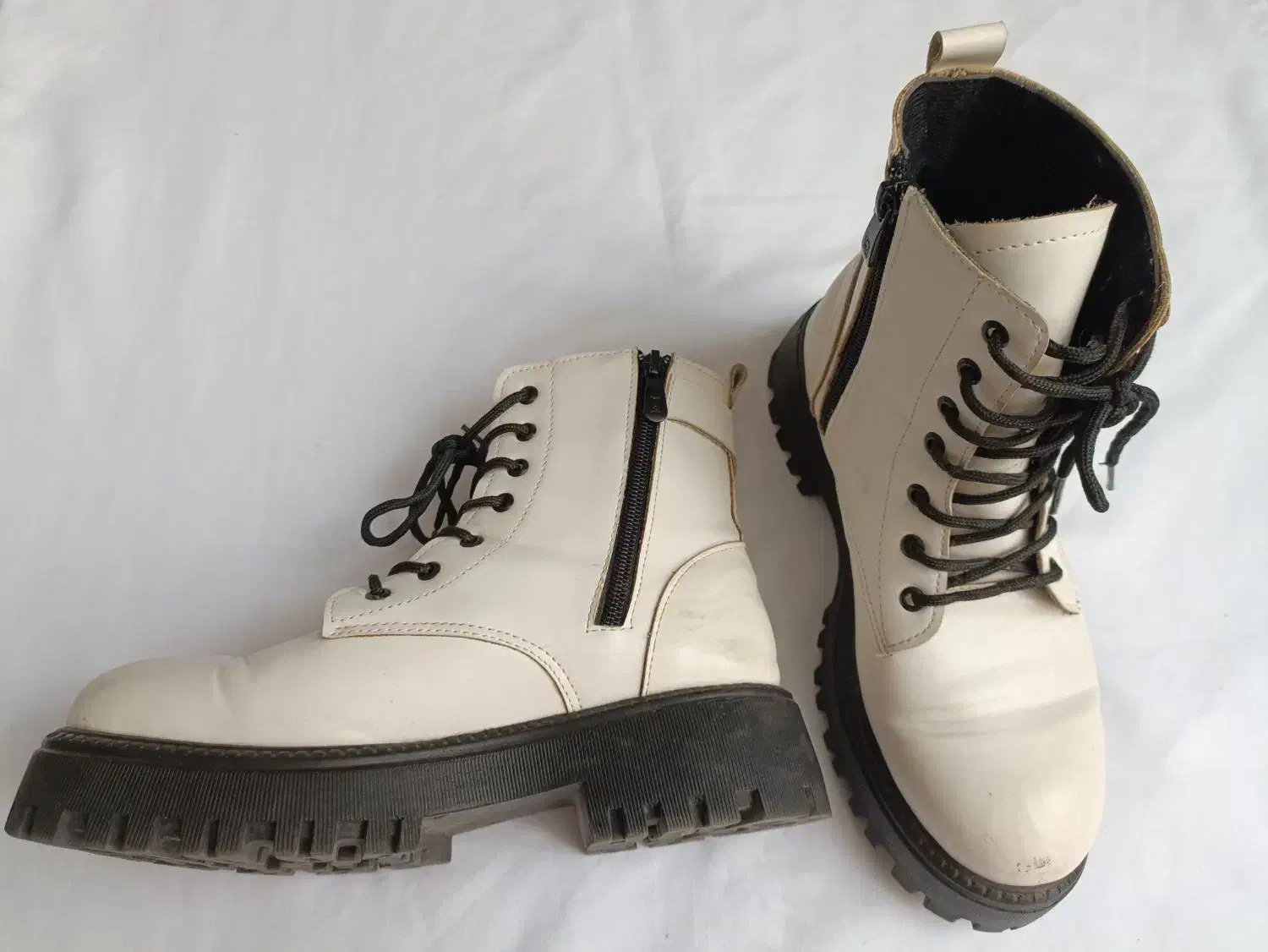 کفشهای شیک|کیف، کفش، کمربند|قم, شهر قائم|دیوار