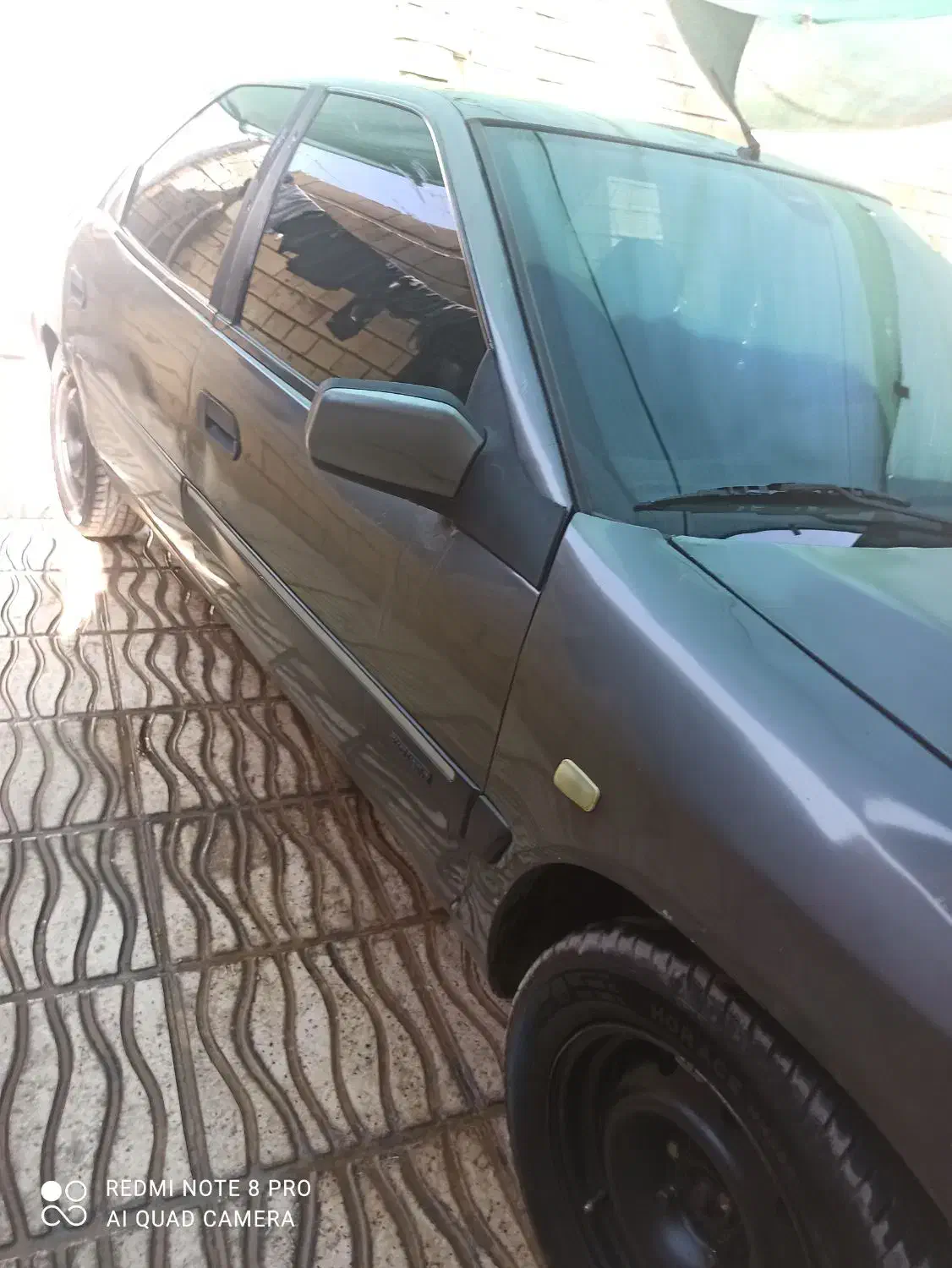 زانتیا مدل85|خودرو سواری و وانت|کوهدشت, |دیوار