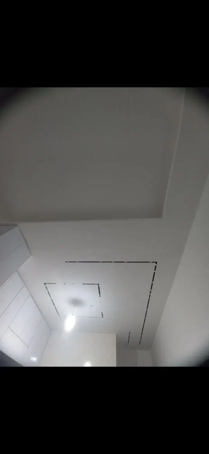 اجرای حرفه ایی کناف ، لکه گیری و گچ کاری|خدمات پیشه و مهارت|کرمانشاه, |دیوار