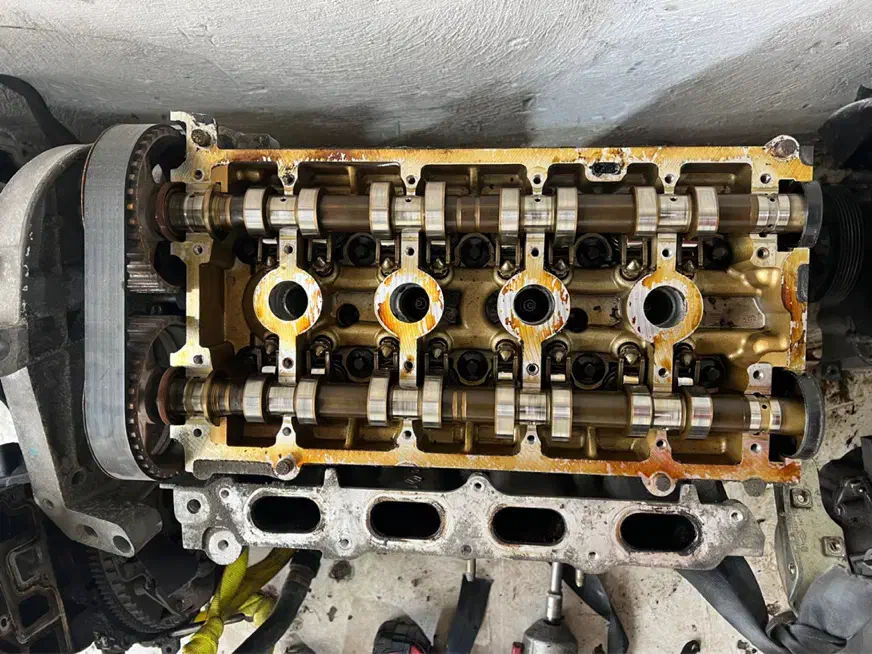 موتور و بدنه نیسان رنو تویوتا کیا|قطعات یدکی و لوازم جانبی|بندر گناوه, |دیوار