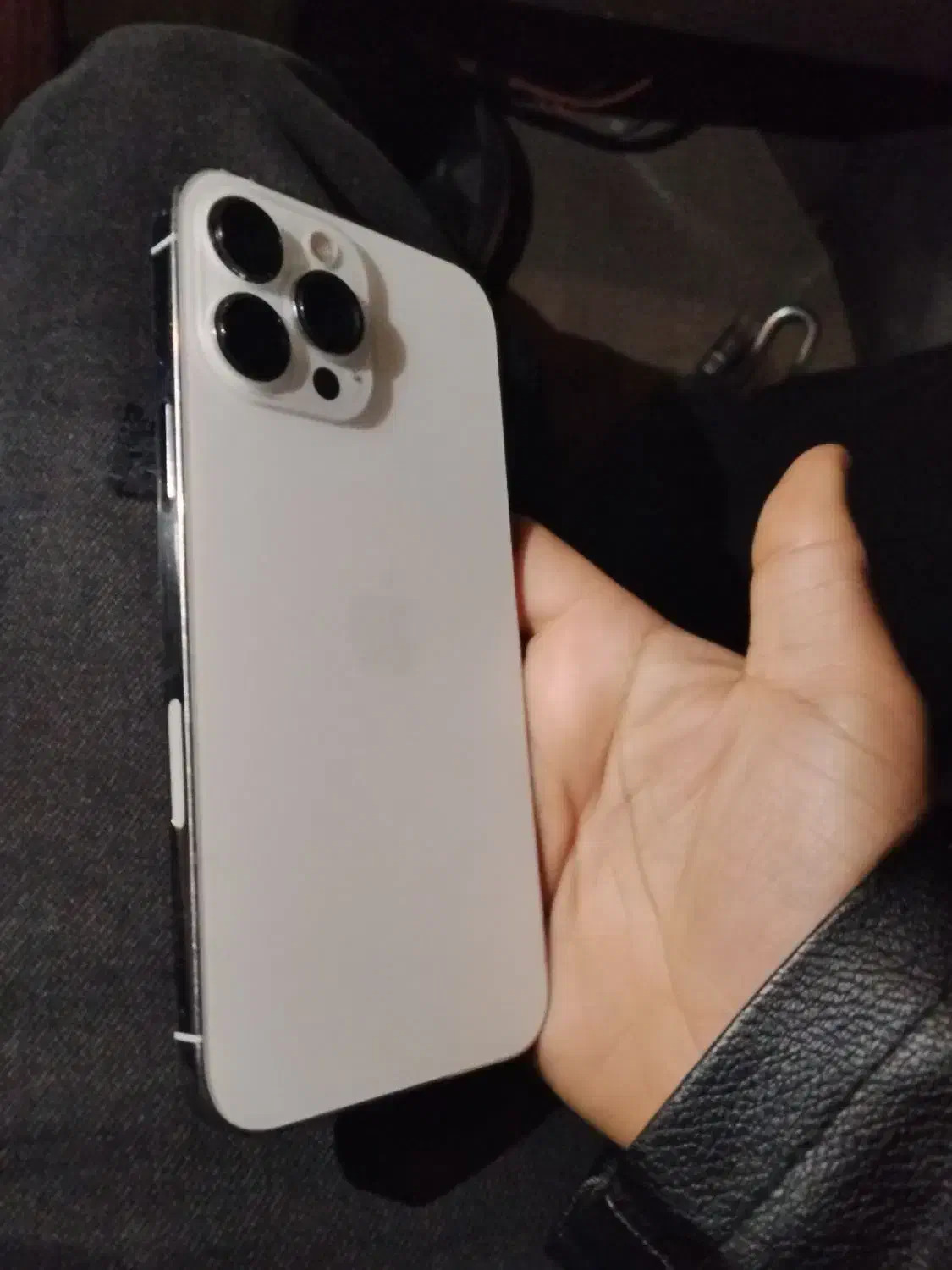 apple13 promax|موبایل|مشهد, شهید مطهری|دیوار