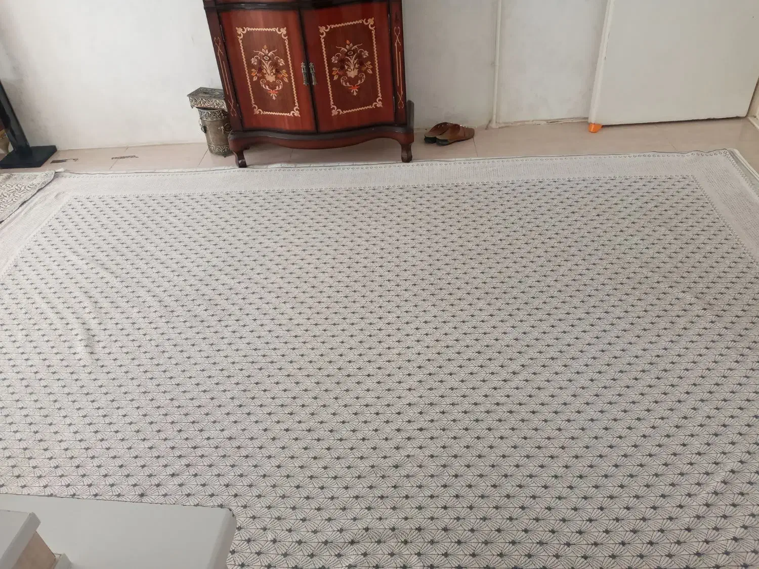 روفرشی نه متری|روفرشی|قزوین, |دیوار