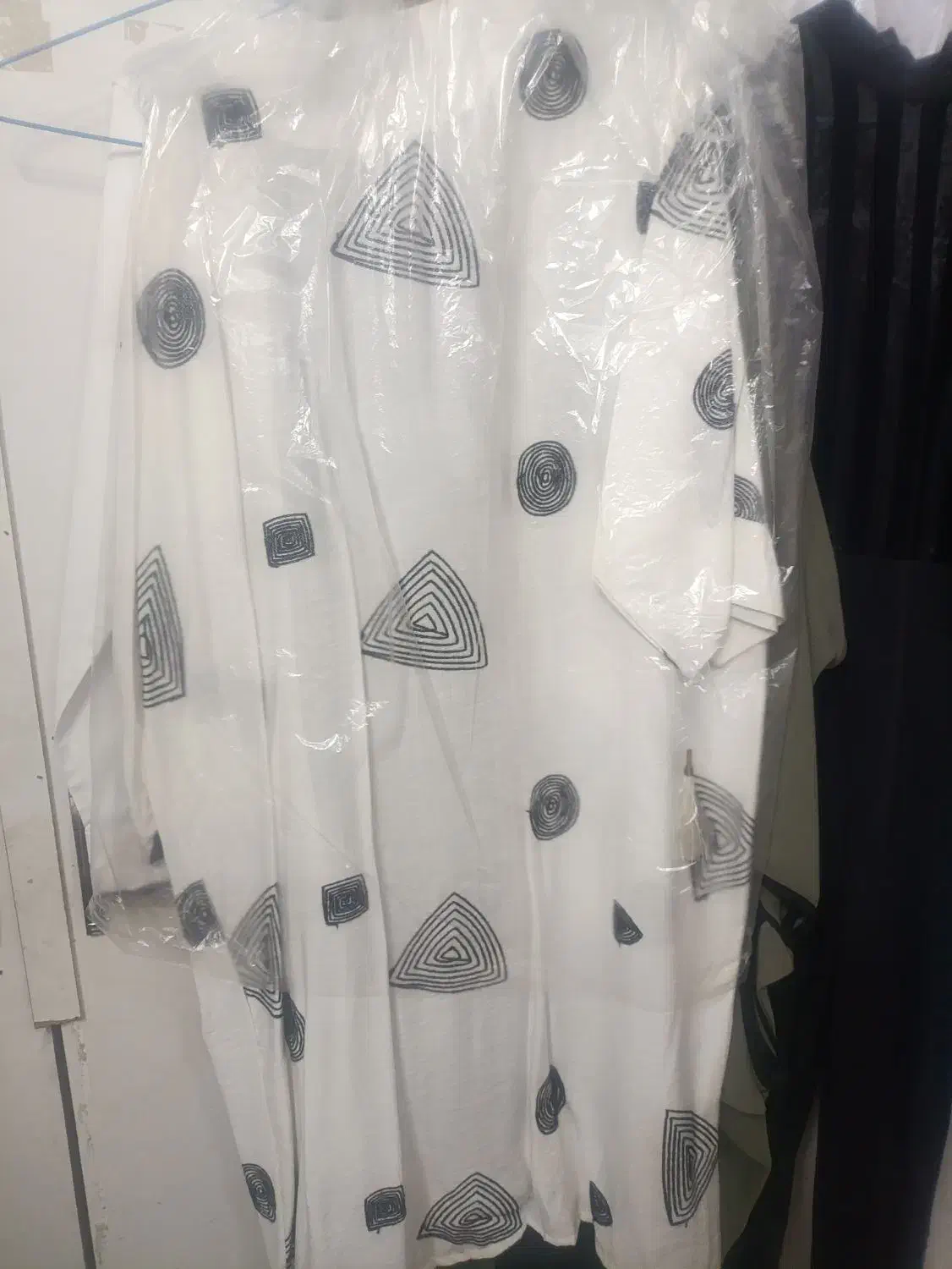 مانتو|لباس|زاهدان, |دیوار