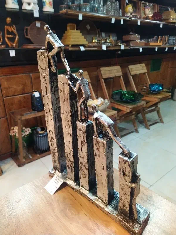 دیوار موفقیت|مجسمه، تندیس، ماکت|تالش, تالش|دیوار