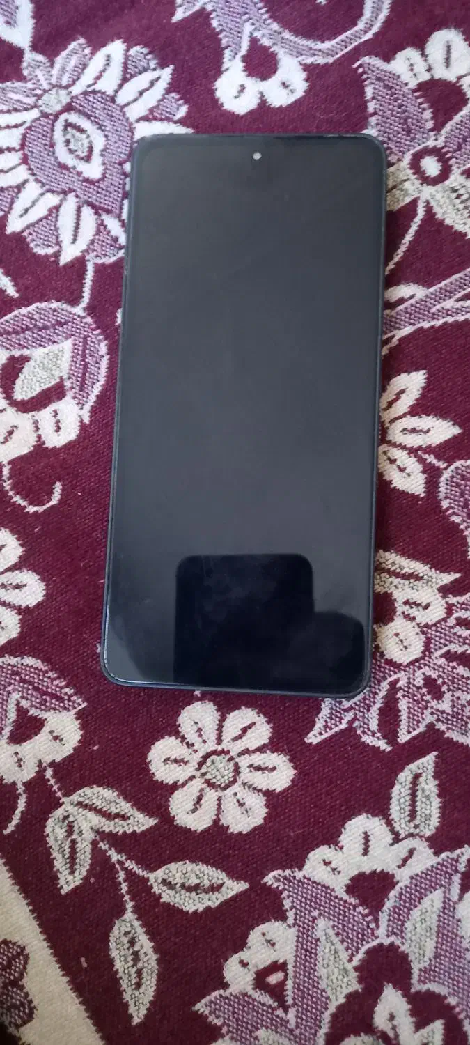 شیائومی نوت ۱۳ ۲۵۶|موبایل|ارومیه, |دیوار