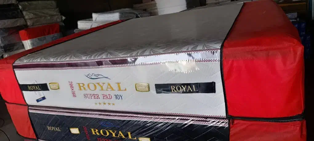 تشک مدرن //حذف واسطه خرید مستقیم// از درب کارخانه|تشک تختخواب|کرج, اتحاد|دیوار