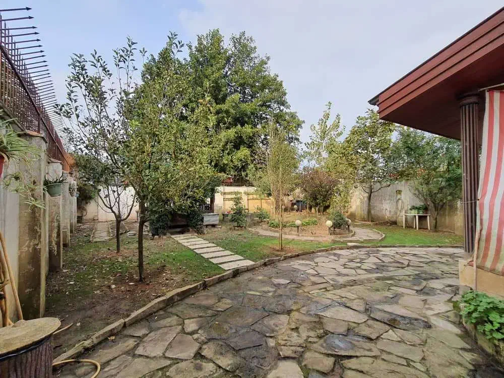 کد ۳۱۴۳ فروش ویلا فول مبله ویلا باغ دوبلکس|فروش خانه و ویلا|بندر انزلی, طالب آباد|دیوار