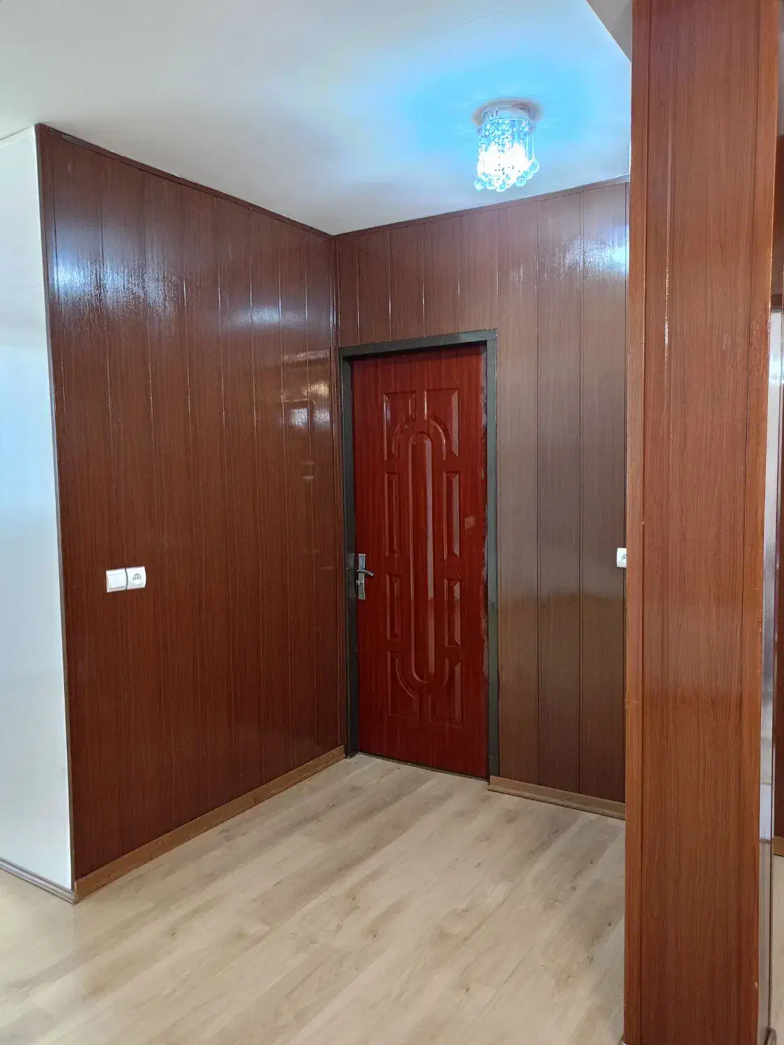 رنگ آمیزی و نقاشی ساختمان امید|خدمات پیشه و مهارت|ساری, |دیوار