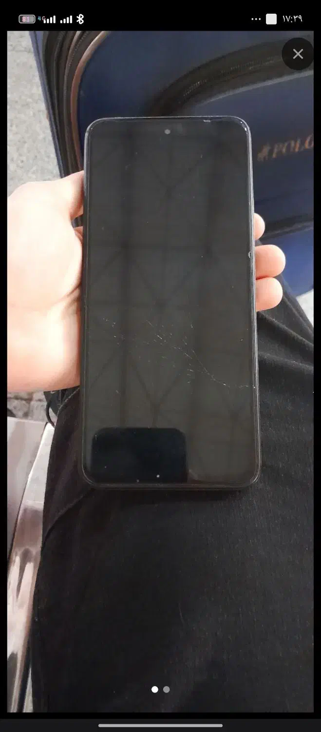 گوشی ردمی 12 معاوضه با آیفون 11 نرمال فروش ندارم|موبایل|مشهد, حضرت حجت|دیوار