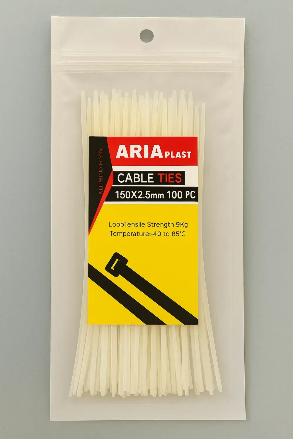 بست کمربندی آریا پلاست|عمدهفروشی|مشهد, شهرک صنعتی توس|دیوار