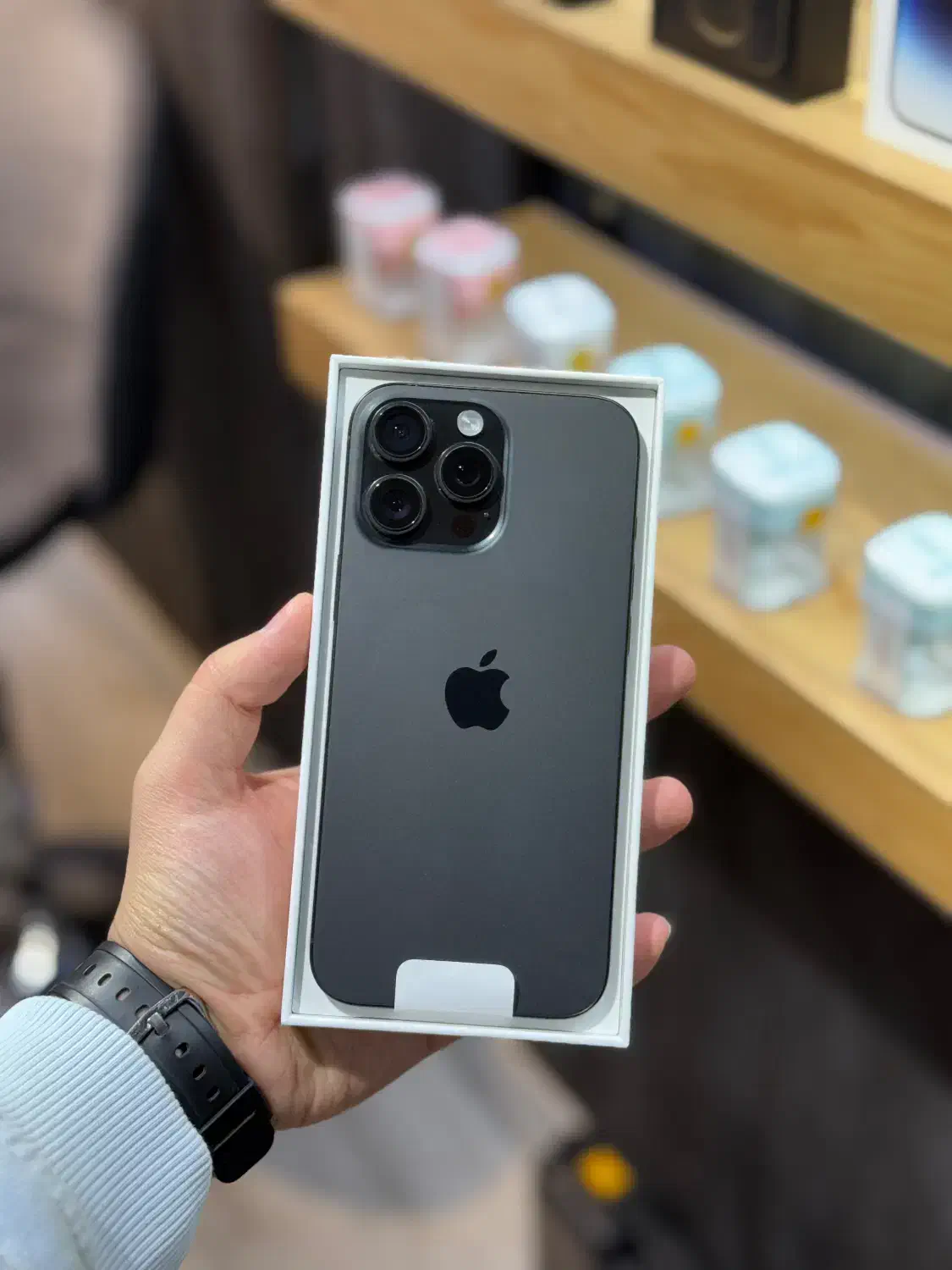 iphone 16 pro max|موبایل|کرج, گوهردشت|دیوار