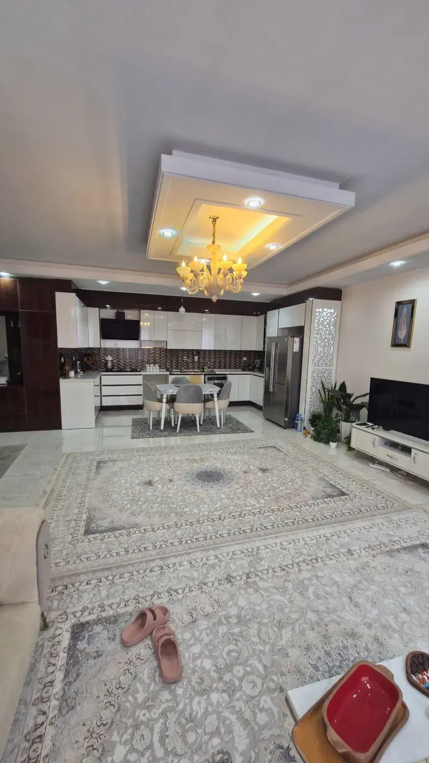 آپارتمان ۱۱۰ متر فردوسیه شهریار|فروش آپارتمان|فردوسیه, |دیوار