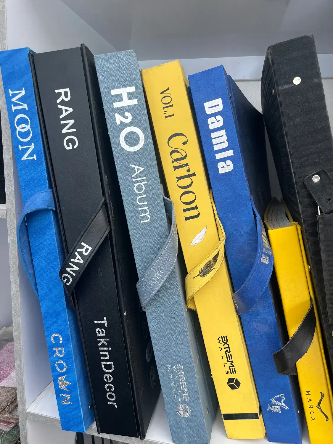 فروش کاغذدیواری ،قرنیز و ترمووال کف پوش تکی و عمده|خدمات پیشه و مهارت|شیراز, ریشمک|دیوار