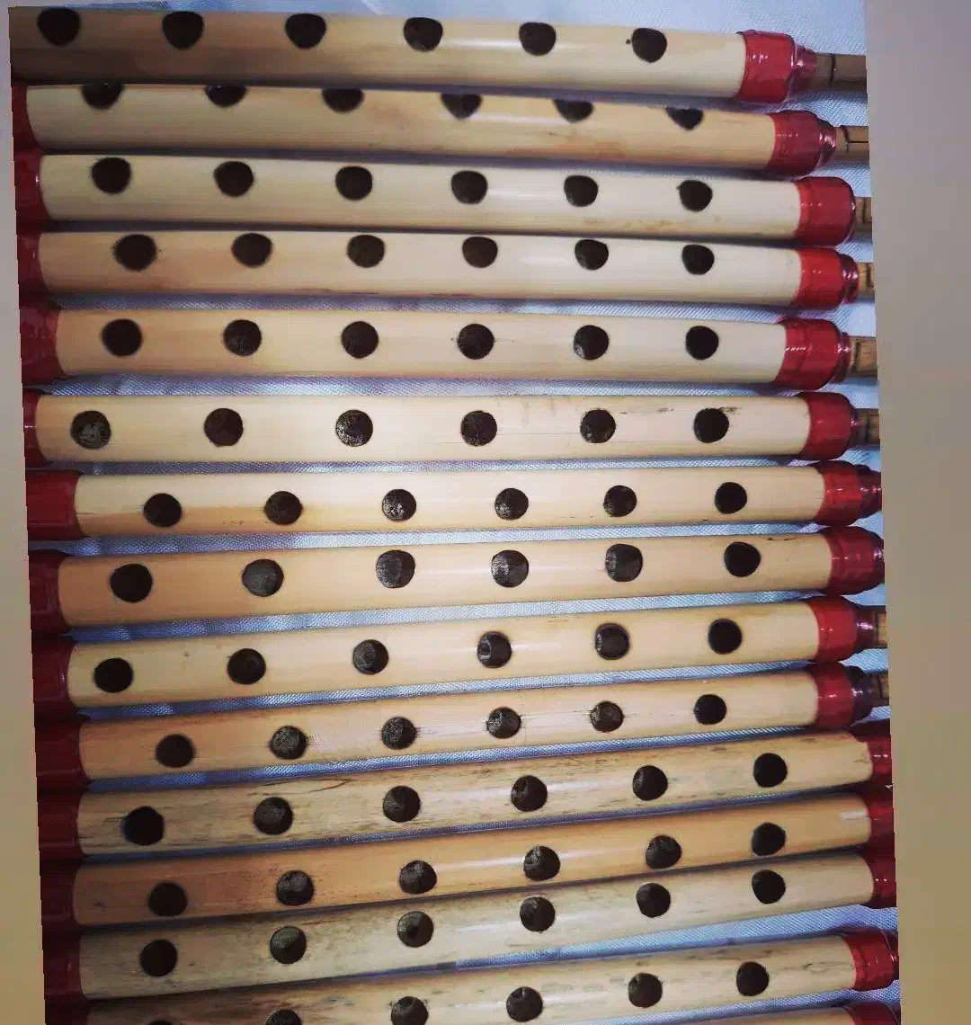 نی تکی|سازهای بادی|بوشهر, |دیوار