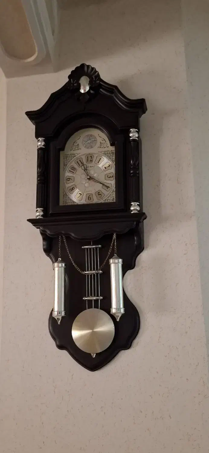 ساعت|ساعت دیواری و تزئینی|قزوین, |دیوار