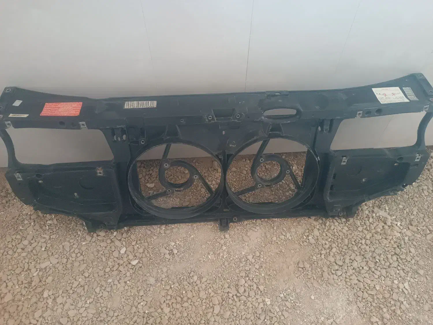 قطعات استوک|قطعات یدکی و لوازم جانبی|برازجان, |دیوار