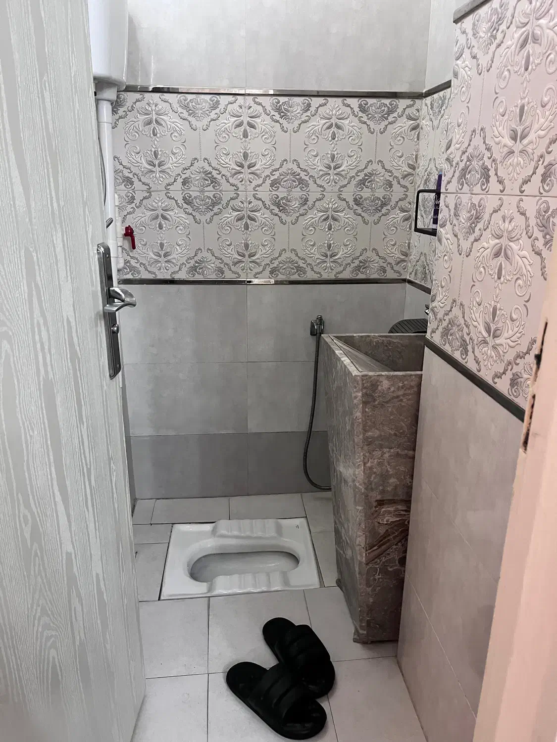 فروش اپارتمان ۴۴متری زمین های شهرداری (کوکب ها)|فروش آپارتمان|اسلامشهر, شهرک سعیدیه|دیوار