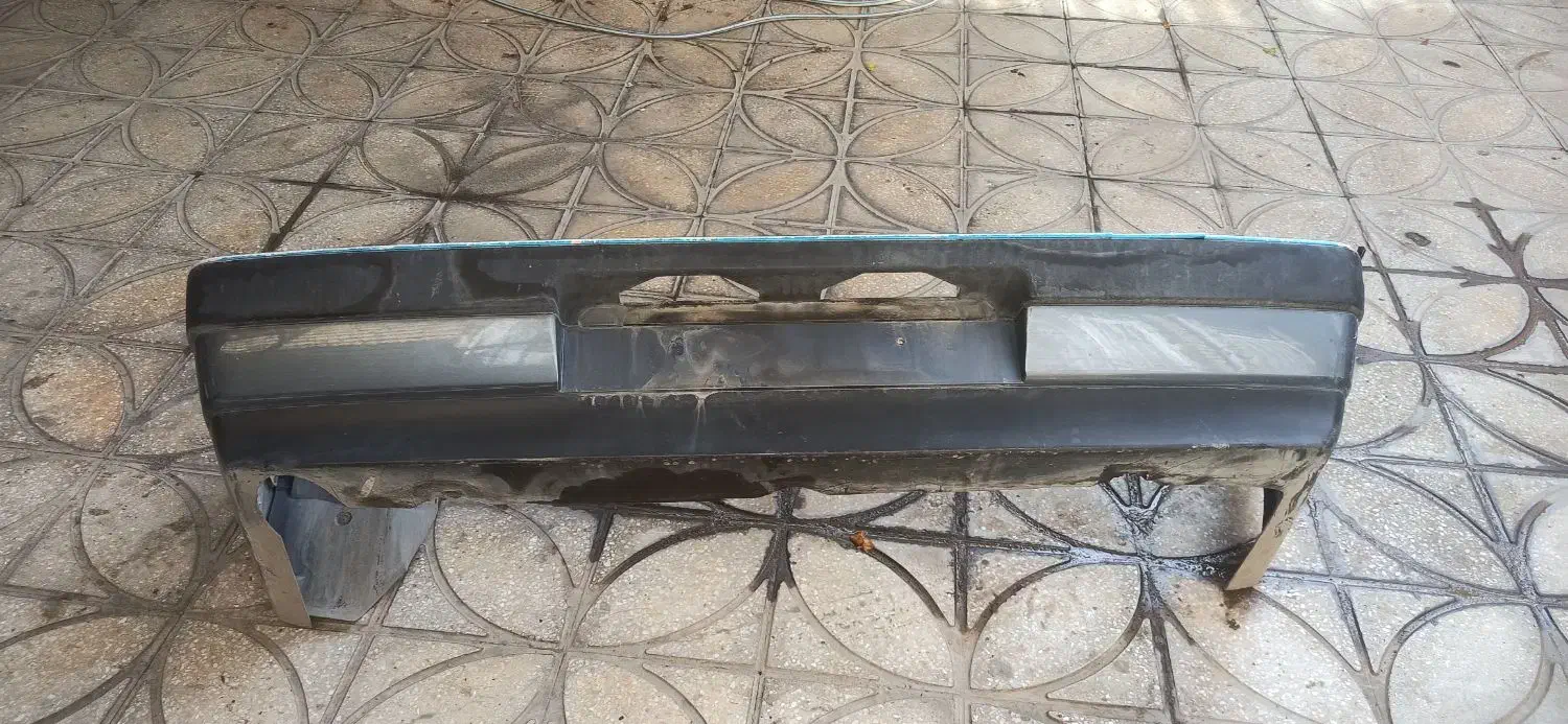 سپر پژو 405|قطعات یدکی و لوازم جانبی|کرمانشاه, |دیوار