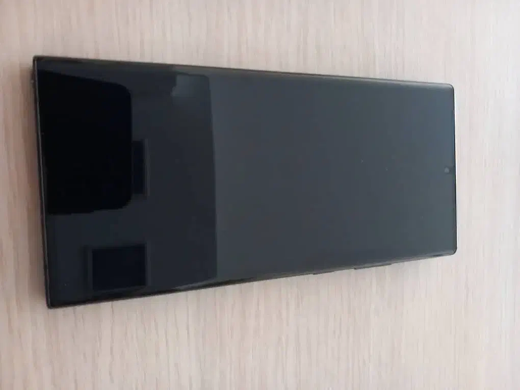 نوت ۲۰ اولترا مشکی، ۲۵۶ گیگ، رم ۱۲، ویتنام|موبایل|اصفهان, مهرآباد|دیوار