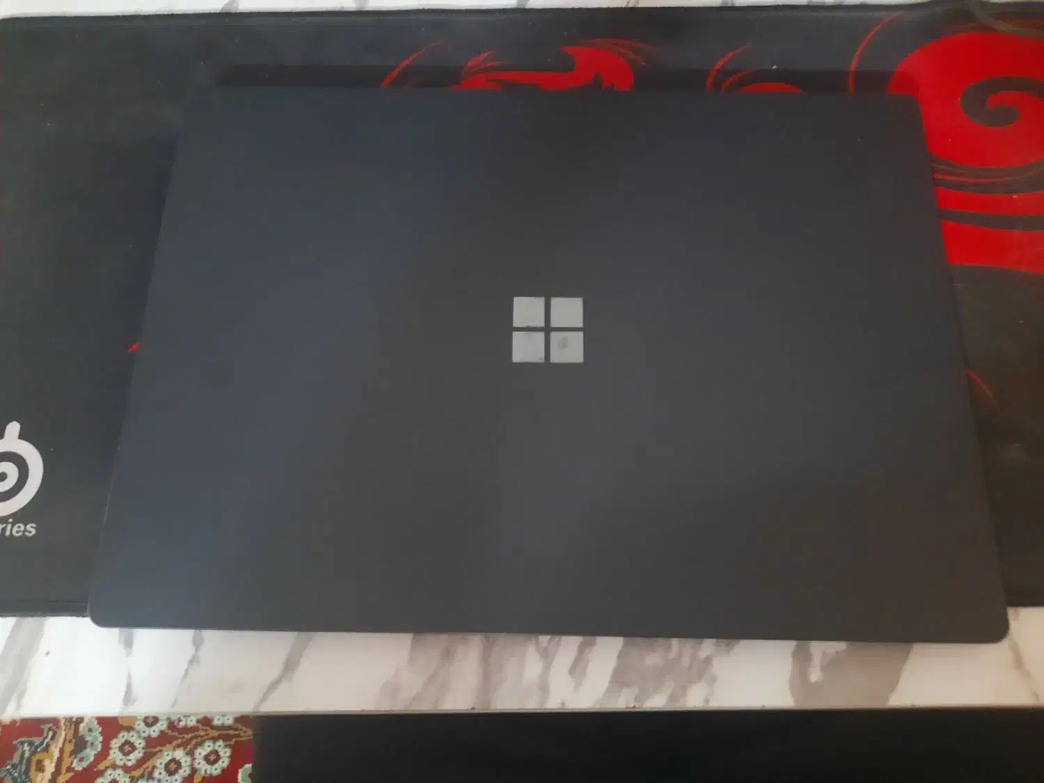 Microsoft Surface Laptop 3|رایانه همراه|مشهد, آپارتمان های مرتفع|دیوار