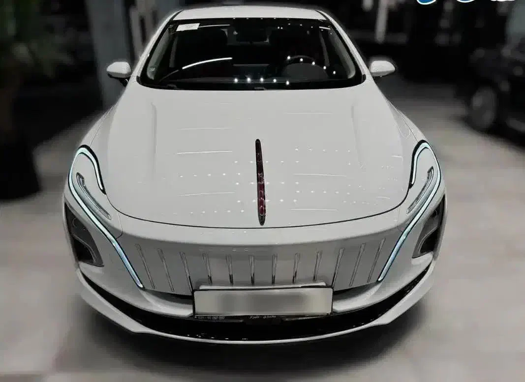 فروش خودرو هونگچی برقی E-QM5|خودرو سواری و وانت|کاشان, زیارتی|دیوار