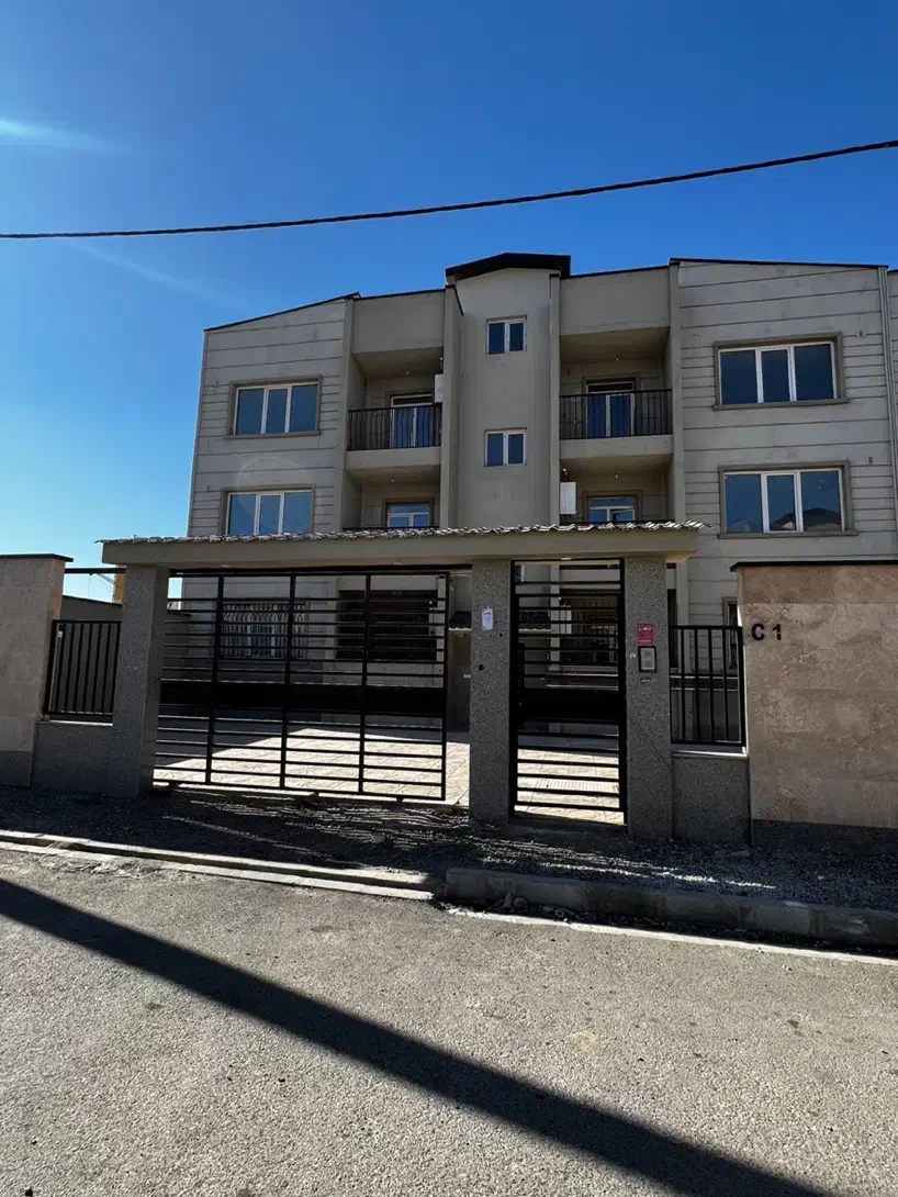 مهرگان آرش آرمه با کد رهگیری|فروش آپارتمان|محمدیه-قزوین, |دیوار