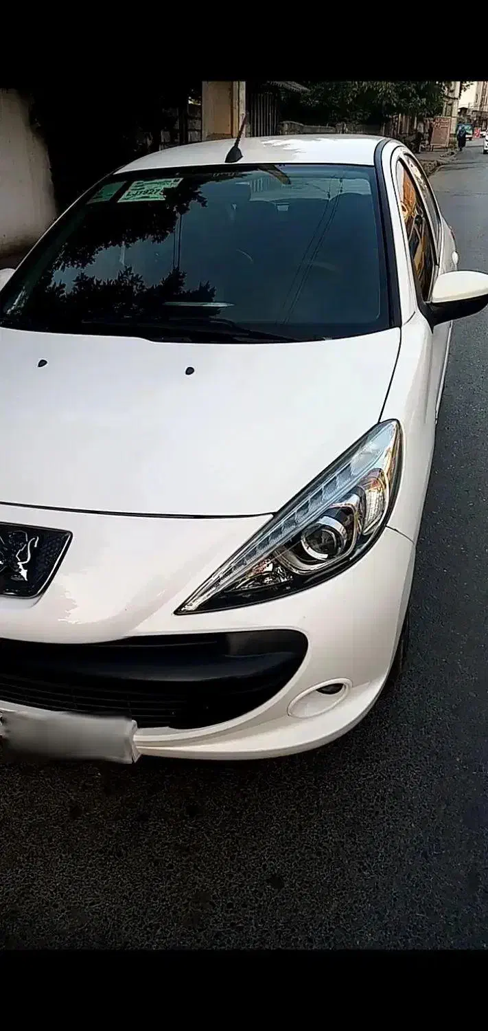 207 99|خودرو سواری و وانت|چالوس, |دیوار