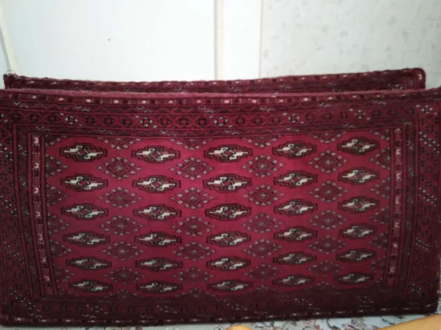 پشتی تمیز|پشتی|تهران, جیحون|دیوار