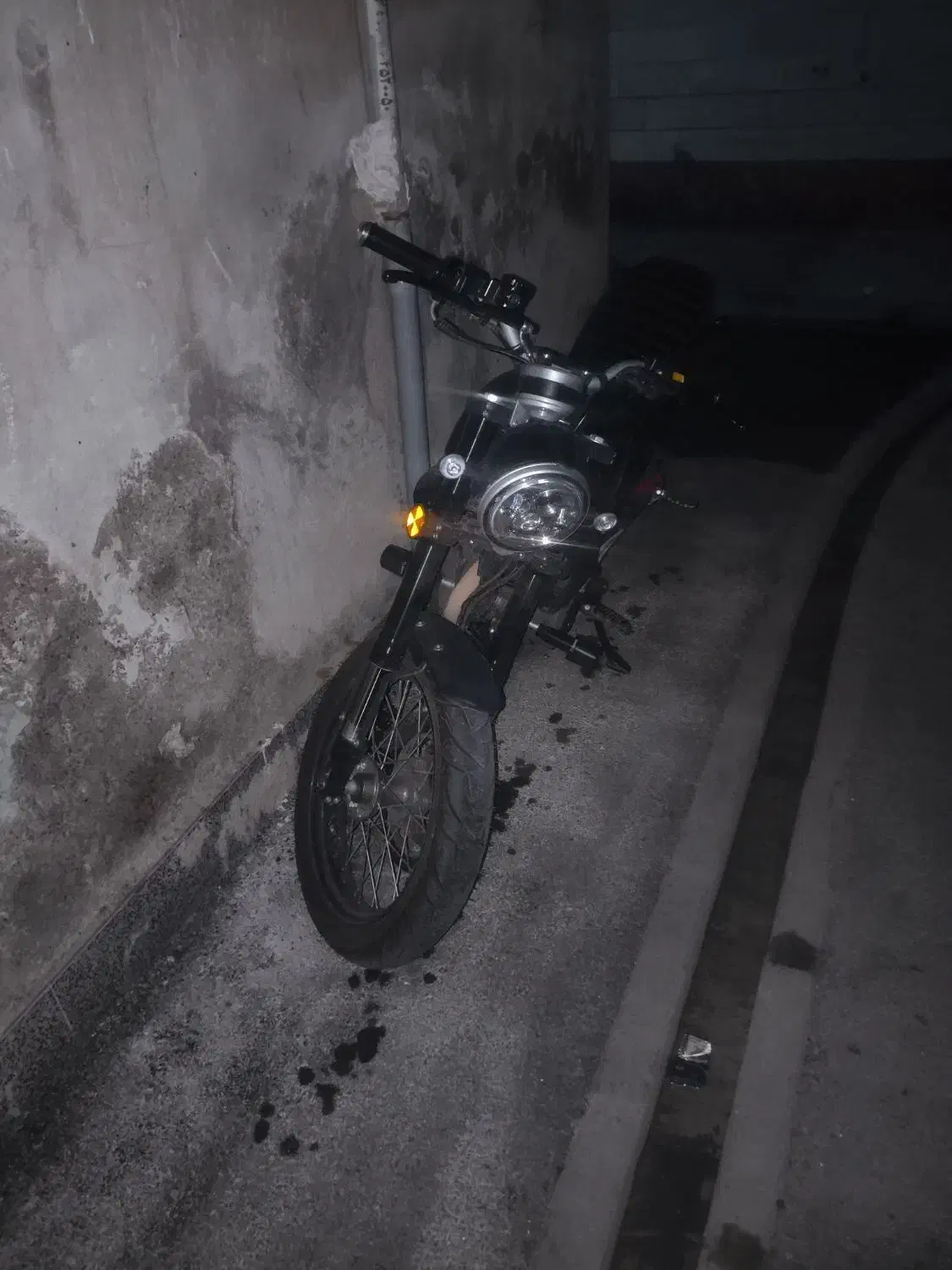 کویر st3|موتورسیکلت|ورامین, ورامین|دیوار