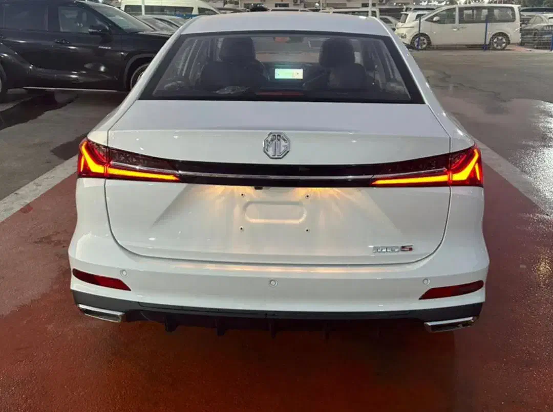 MG2024|خودرو سواری و وانت|اهواز, کوی باهنر|دیوار